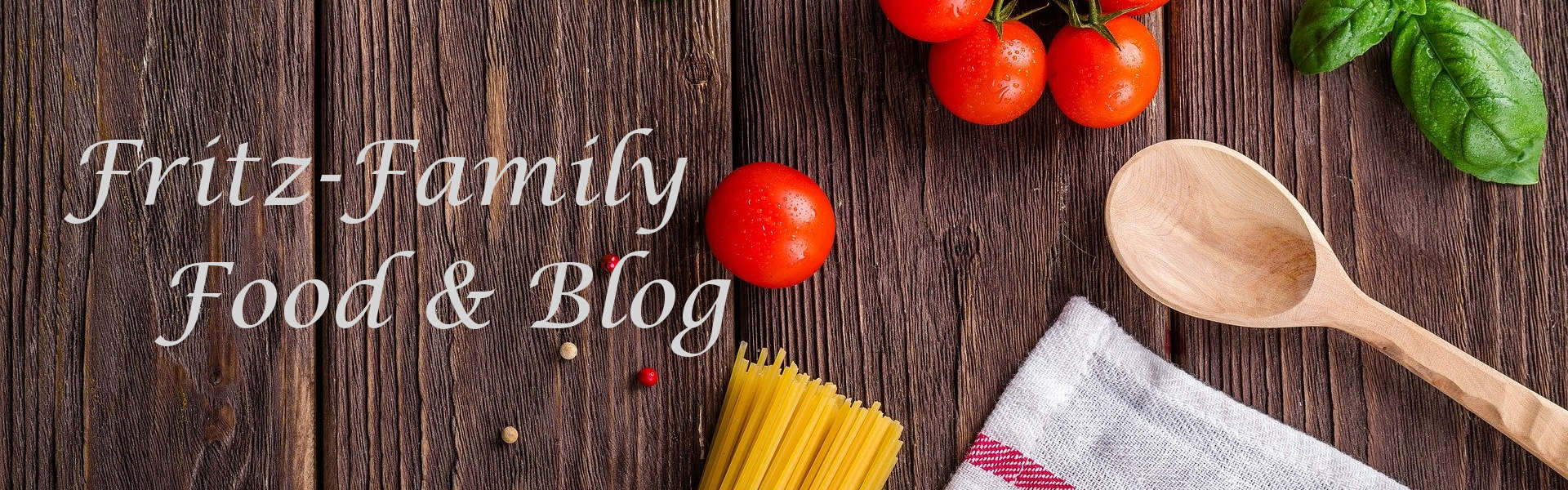 Food & Blog